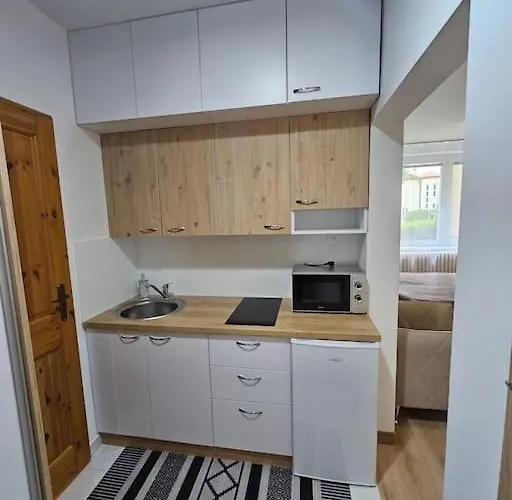 Apartman Tatranska Lomnica